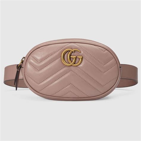 gucci belt bag dupe yesstyle|gucci belt second copy.